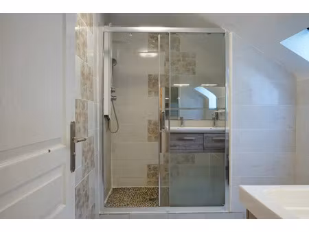 annonce vente maison 5 pièces de 119m2 à redon (35600) - paruvendu.fr ref 992787401381