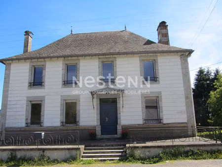 maison de maitre