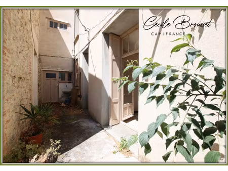 appartement à vendre ceret 2 pièce(s) 50m2 107 000€
