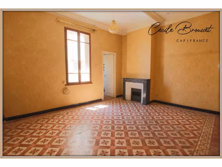 appartement à vendre ceret 3 pièce(s) 75m2 127 000€