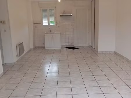 maison t4 de 70m² à louer à dissay