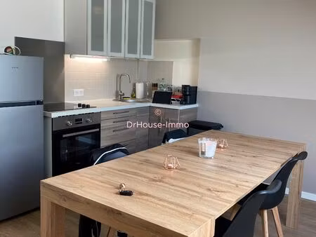 charmant t3 meuble