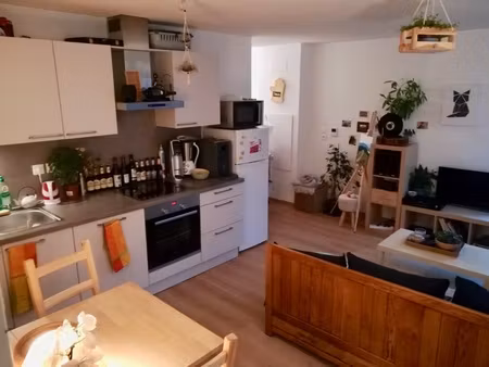 en vente appartement 40 m² – 170 000 € |strasbourg