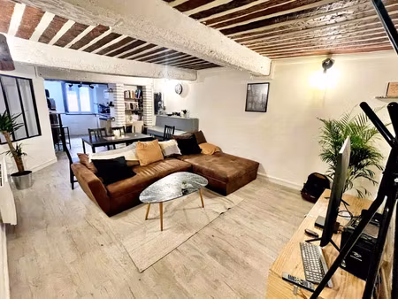 appartement à vendre toulon 2 pièce(s) 51m2 155 000€