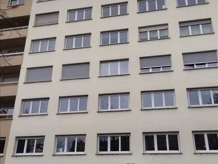 7 pièces strasbourg