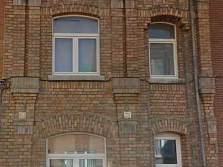 maison à louer  libre à partir du 1er aout 2026