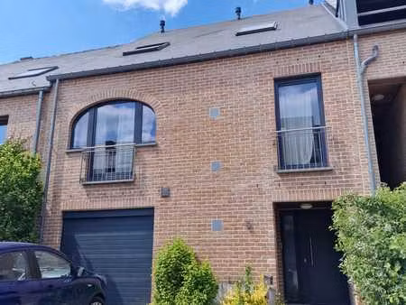 maison 3 chbres + bureau à louer à ottignies-lln