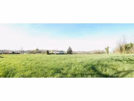 vente terrain saint privat des pres 24410 2590m²