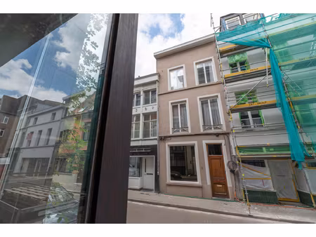 huis te koop in gent met 4 slaapkamers
