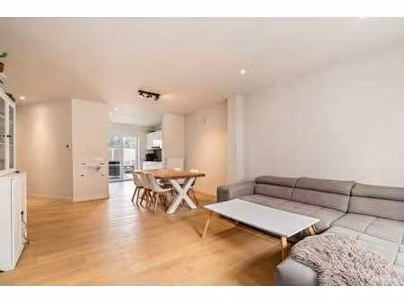 appartement 2 ch prêt à emménager avec grand terrasse