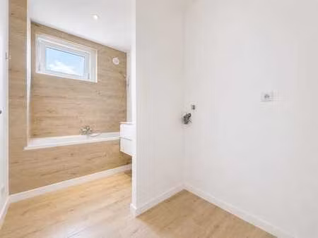 bel appartement 1 ch.  idéal 1er achat ou investissement
