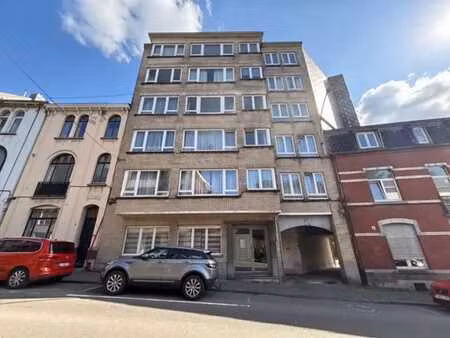 appartement 1 chambre avec terrasse - vue panoramique