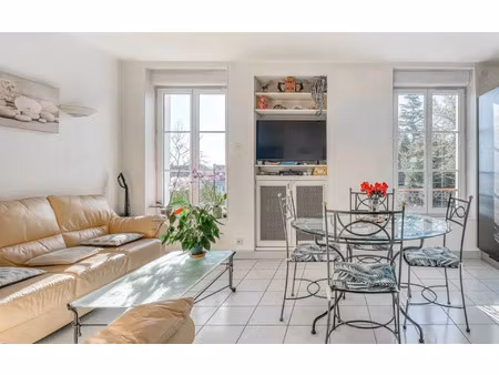 appartement meaux 66.11 m² t-3 à vendre  239 000 €