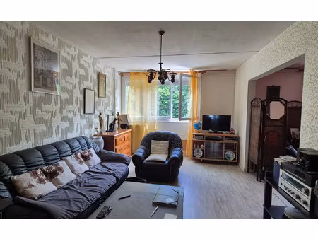 appartement saint-étienne 80.94 m² t-4 à vendre  70 000 €