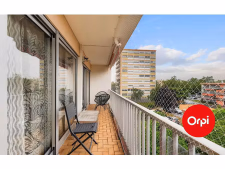 appartement saint-priest 65.73 m² t-3 à vendre  165 000 €