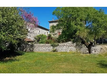 maison chandolas m² t-7 à vendre  349 000 €