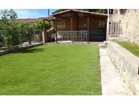 maison la tour-d'aigues 99.57 m² t-4 à vendre  225 000 €