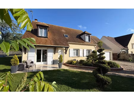 maison rambouillet 190 m² t-6 à vendre  849 000 €
