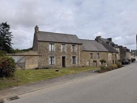 vente maison à laurenan (22230) : à vendre / 100m² laurenan