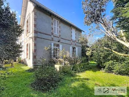 vente maison à saint-quay-portrieux (22410) : à vendre / 125m² saint-quay-portrieux