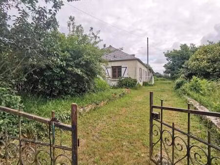 vente maison à tonquédec (22140) : à vendre / 68m² tonquédec