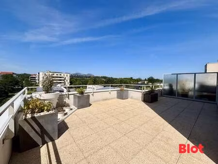vente appartement 4 pièces à chantepie (35135) : à vendre 4 pièces / 88m² chantepie