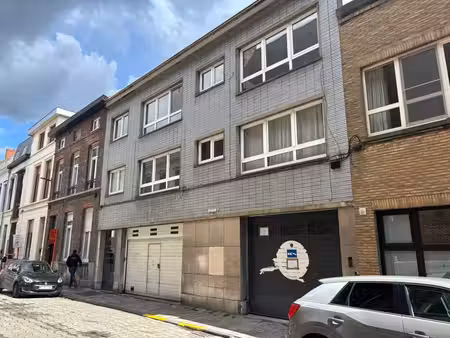 garagebox nabij gent zuid
