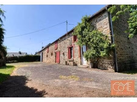 vente maison à liffré (35340) : à vendre / 332m² liffré