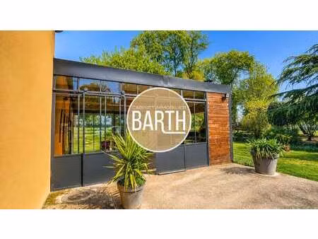 vente maison à loutehel (35330) : à vendre / 120m² loutehel
