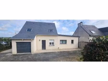 vente maison à plédran (22960) : à vendre / 119m² plédran