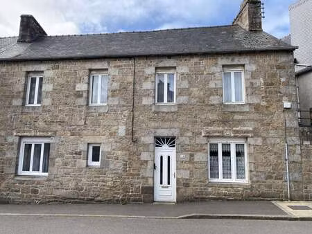 vente maison à plouaret (22420) : à vendre / 200m² plouaret