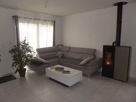 vente maison à romillé (35850) : à vendre / 112m² romillé
