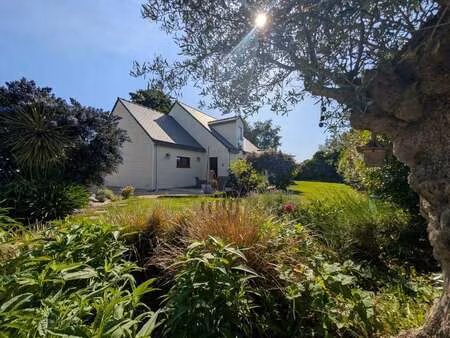 vente maison à tressignaux (22290) : à vendre / 133m² tressignaux