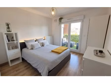 location appartement  m² t-1 à thionville  825 €