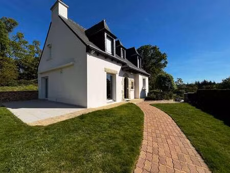 vente maison à saint-brandan (22800) : à vendre / 108m² saint-brandan