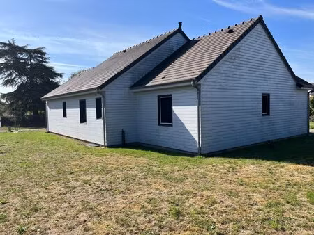 en vente maison 99 m² – 175 000 € |saint-ouen-de-mimbré