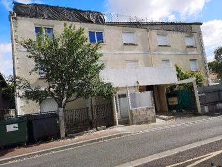 location appartement t1 à talence (33400) : à louer t1 / 24m² talence