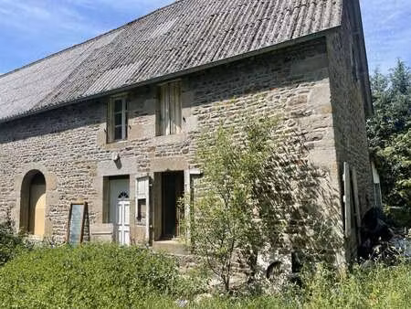 vente maison à campagnolles (14500) : à vendre / 137m² campagnolles