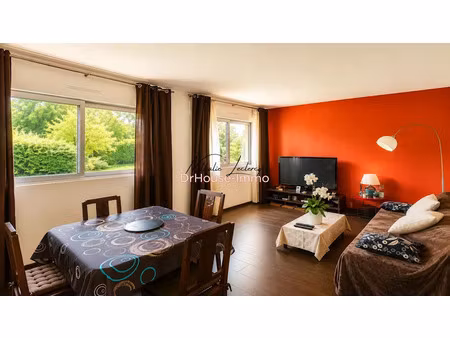 vente appartement 4 pièces 86 m² à talence (33400)  273 000 €