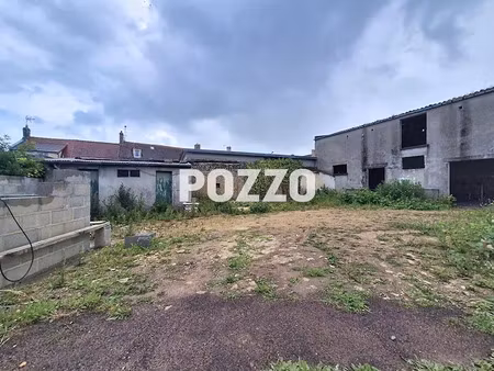 vente maison 348 m² à courseulles-sur-mer (14470)  208 900 €