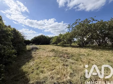 vente terrain 732 m² à richebourg (78550)  147 700 €