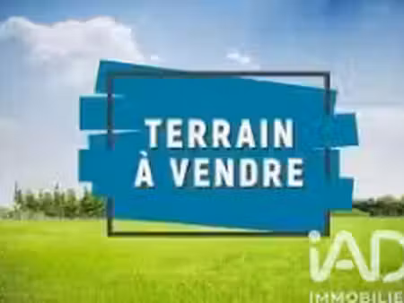 vente terrain 351 m² à besné (44160)  85 500 €