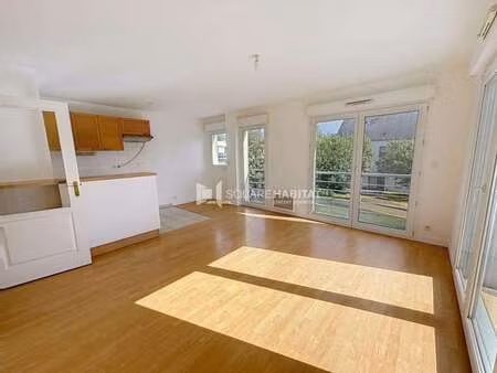 location appartement 3 pièces à bruz (35170) : à louer 3 pièces / 63m² bruz
