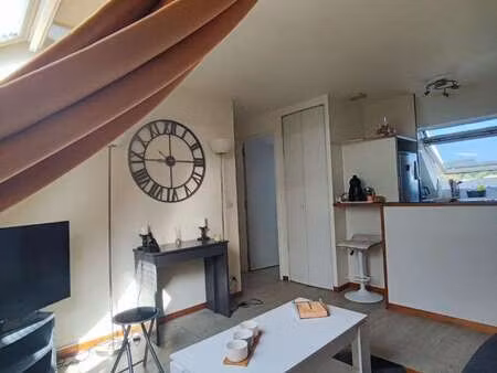 location appartement 3 pièces meublé à hérouville-saint-clair (14200) : à louer 3 pièces m