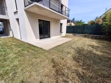 location appartement 2 pièces à montauban-de-bretagne (35360) : à louer 2 pièces / 36m² mo