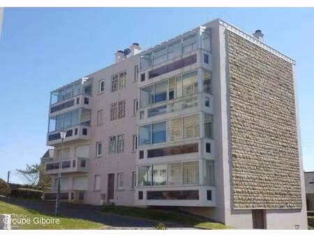 location appartement 3 pièces bord de mer à saint-malo (35400) : à louer 3 pièces bord de 
