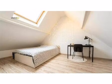 maison à louer à rue pannenhuis 14 laeken (vbe31478)