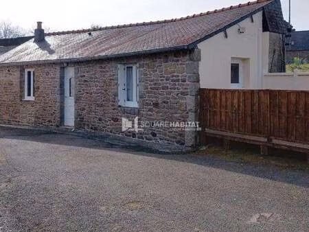location maison meublé à paimpol (22500) : à louer meublé / 27m² paimpol
