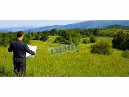 en vente terrain constructible 176 39 ares – 112 000 € |tincques