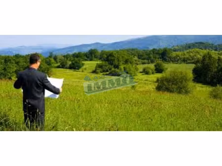 en vente terrain non constructible 18 225 m² – 112 000 € |tincques